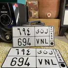 ل ن ى