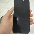 شاشة ايفون 14 برو ماكس اصلية