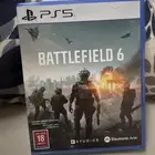 BATTLEFIELD 6 شريط