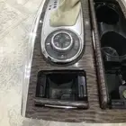 ديكور قير نيسان بلتنيوم