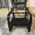 كرسي ايكيا هزاز