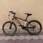 سيكل رياضي