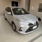 يارس تويوتا