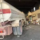 تانكي محروقات