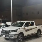 هايلاكس 2023 فل كامل