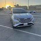 تويوتا رش