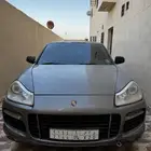 جيب بورش كايين 2008