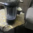 مكينة القهوة اصلي نظيف جدا شغال