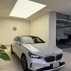 bmw 520i 2024