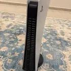 للبيع بلاستيشن 5معه يده