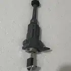 قفل باب مازدا2018