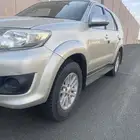 فورشنر 2012