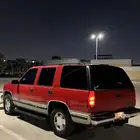 جمس تاهو1999 ماشي 230 دبل 8سلندر