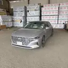 ازيراء ستاندر 2021