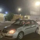 اكسنت 2011للبيع