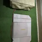 طبق لاندكروزر