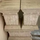 طاولات رخام