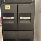 جهاز حضانة وكشف ميكروبي في عينات الدم