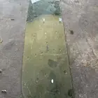 قزازه هايلكس خلفيه من مديل 2005 وتحت اصلي وكاله