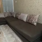 كنب نظيف على السوم