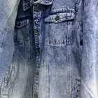 جواكت شتويه جينز خامة ممتازه