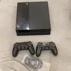 للبيع سوني 4