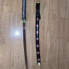 سيف شيسوي من انمي ون بيس حديد معا المسند حقه للبيع