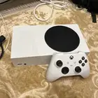 اكس بوكس سيريس اس