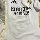 تيشيرت ريال مدريد الجديد
