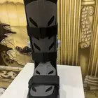حذاء جديد غير مستعمل للرجل اليمنى