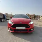 للبيع فورد فوكس هاتشباك موديل 2016 نص فل - ممشى 184393 كم .