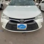 كامري 2017 لمتد عبداللطيف جميل