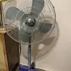 مروحة كهربائية