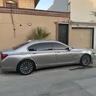 بي ام دبليو 740