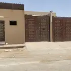 للبيع استراحه بحي الجنادريه