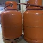 أسطوانات غاز عدد 4