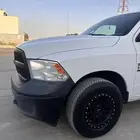 دودج رام غماره 2019 دبل V6