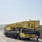 كرين 220 طن 220 to crane اجار Rent