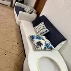 كنب نظيف للبيع في تربة
