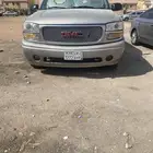 جمس دينالي 2006 طويل دبل نظييف