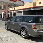 فورد فلكس