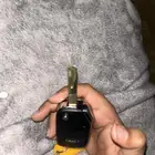 مفتاح ريموت كي فايف جديد مستخدم يركب على كيا سيراتو