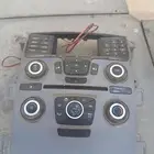 مسجل وديكور فورد ايدج 2011 - 2014