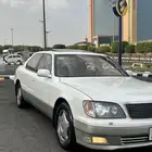 لكزس LS 400 امريكي