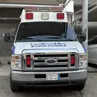 فورد اسعاف للبيع او الايجار