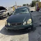 تشليح لكزز 300 GS قطع غيار لكزز