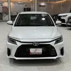 تويوتا يارس 2023 ستاندر
