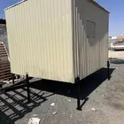كرفان سحب