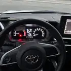 تيوتا رايز 2024