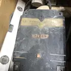 جهاز رفع بوابة الكراج بالمنزل